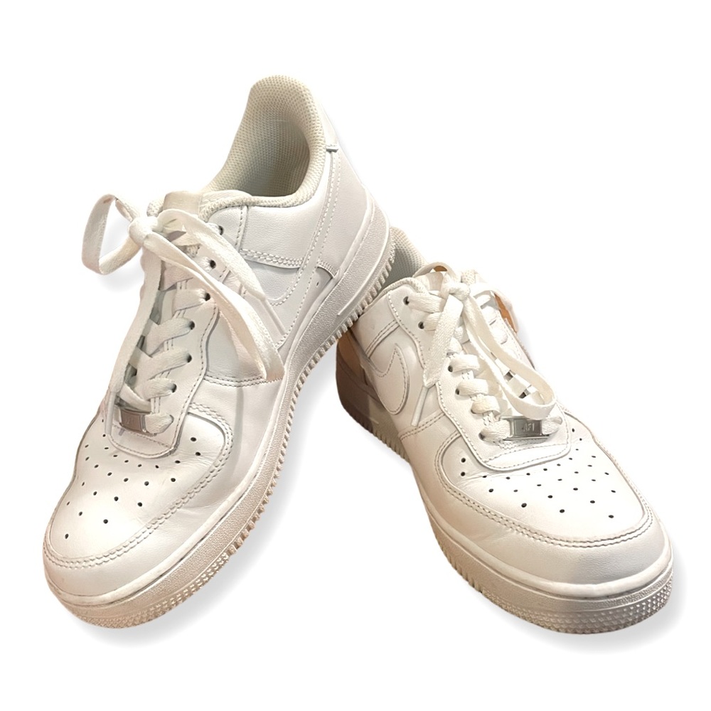 NIKE Air Force 1 ‘07, woman’s size 8